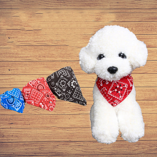 Doggie Bandana